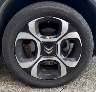 C3 Aircross 1.2 PURETECH 110 SHINE START-STOP 2019 occasion 69150 D&eacute;cines-Charpieu