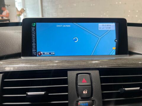 S&eacute;rie 3 320d GT LUXURY ENTRETIEN CONSTRUCTEUR FULL OPTIONS 184ch BVA 2013 occasion 60740 Saint-Maximin