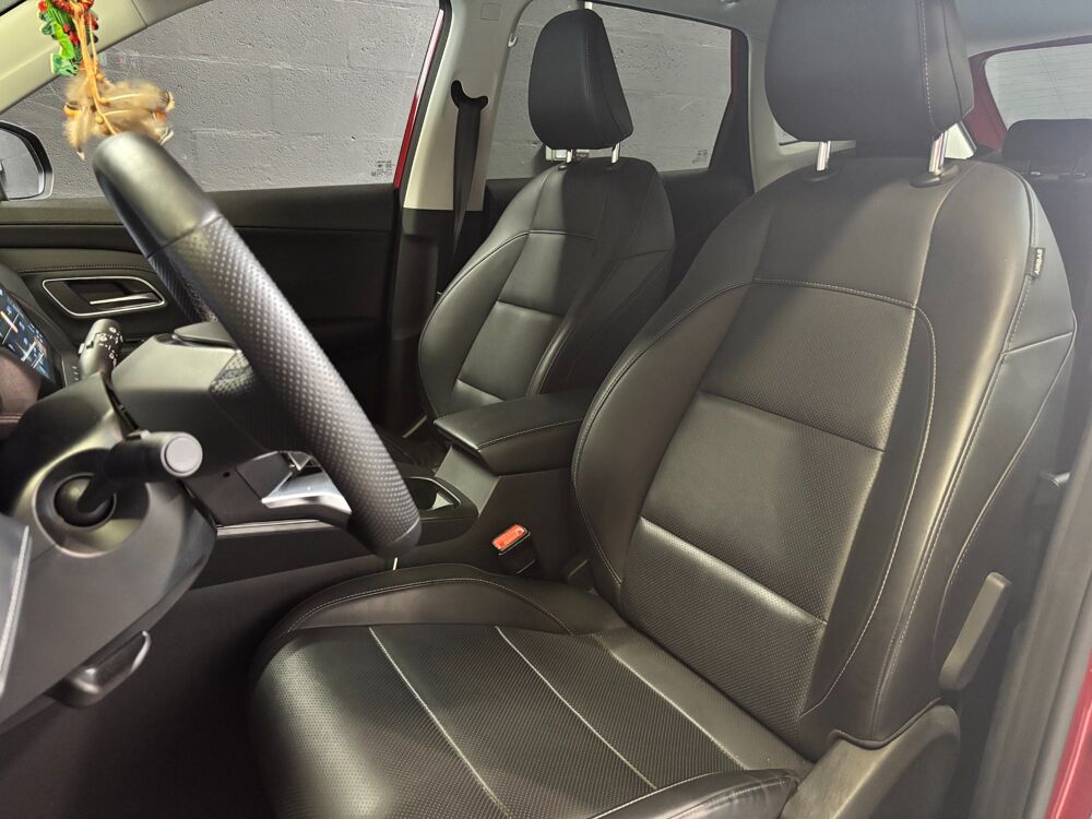 MG.ZS 1.5 197ch 100 FULL-HYBRID HYBRID-PLUS 1.83KWH LUXURY BVA/ CA 2024 occasion 78125 Gazeran