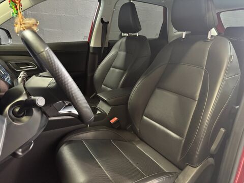 MG.ZS 1.5 197ch 100 FULL-HYBRID HYBRID-PLUS 1.83KWH LUXURY BVA/ CA 2024 occasion 78125 Gazeran