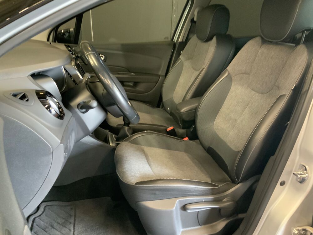Captur 0.9 tCE 90 ENERGY INTENS START-STOP 2019 occasion 26100 Romans-sur-Is&egrave;re