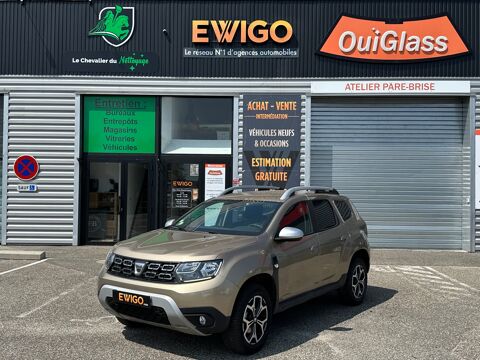 Duster 1.5 DCI 115 PRESTIGE 2019 occasion 47000 Agen