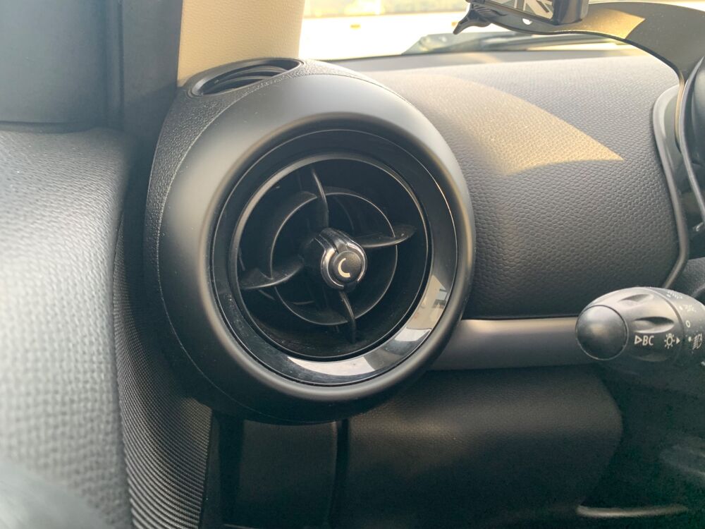 Countryman 1.6 D 110ch Park Lane 2018 occasion 69420 Ampuis
