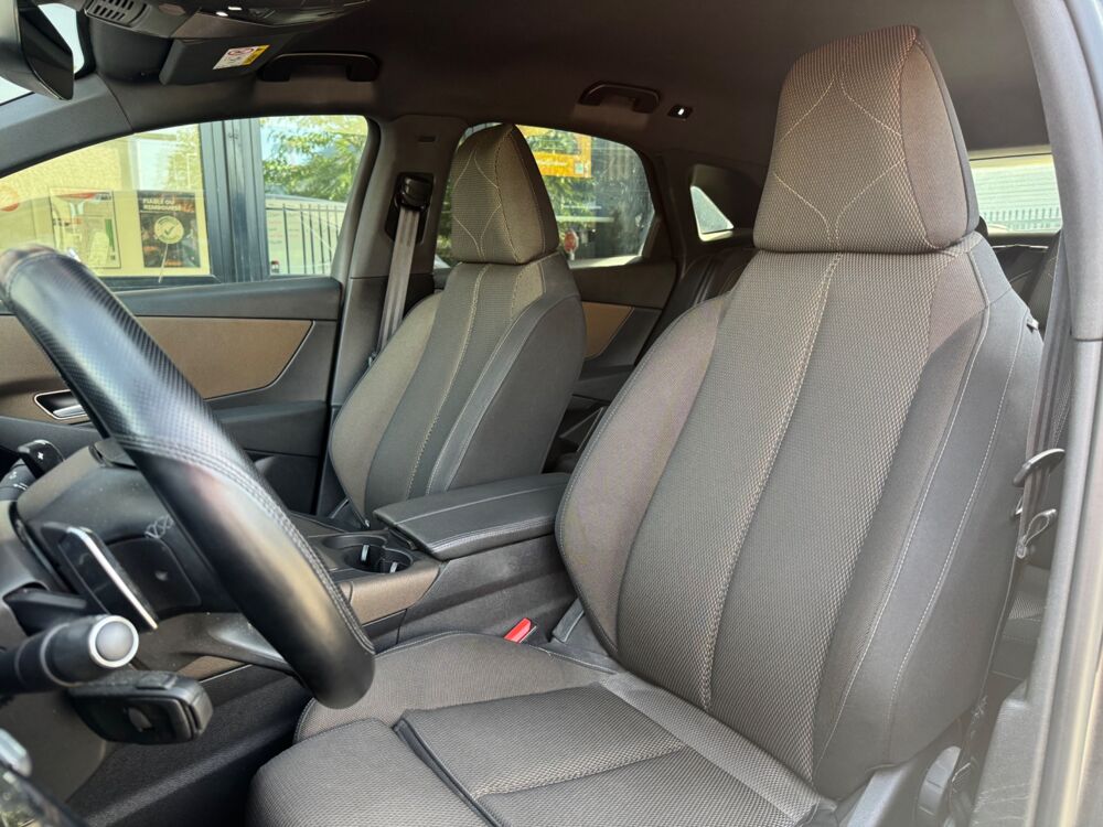 DS3 1.5L BLUEHDI 130ch BUSINESS - APPLE CARPLAY + RADARS AV/AR 2019 occasion 38420 Le Versoud