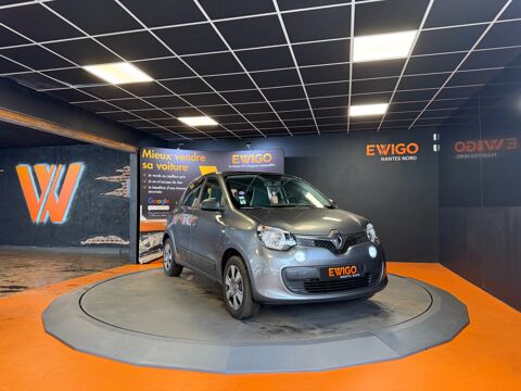Renault Twingo 0.9 TCE 90 ENERGY ZEN // BLUETOOTH 2016 occasion Nantes 44300