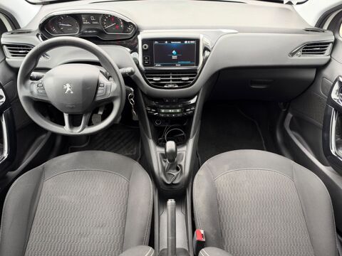 208 1.5 BLUEHDI 100 CH ACTIVE / CARPLAY / CLIMATISATION BI-ZONE 2019 occasion 40000 Mont-de-Marsan