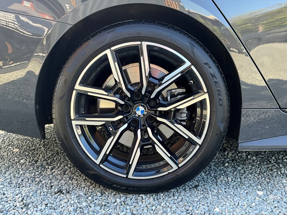 S&eacute;rie 4 GRAND-COUPE 3.0 430 D 285 Ch XDRIVE FINITION M-SPORT / TOIT 2022 occasion 17000 La Rochelle