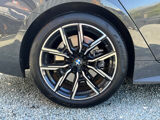 S&eacute;rie 4 GRAND-COUPE 3.0 430 D 285 Ch XDRIVE FINITION M-SPORT / TOIT 2022 occasion 17000 La Rochelle