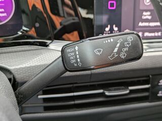 Golf VIII GTE 1.4 eHybrid 245ch - DSG 6 2021 occasion 25300 Pontarlier
