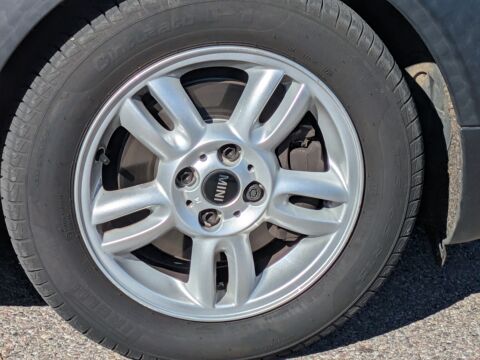 Cooper 1.6 D 90ch ONE /KIT CHAINE ET Embrayage neuf . 2013 occasion 69420 Ampuis