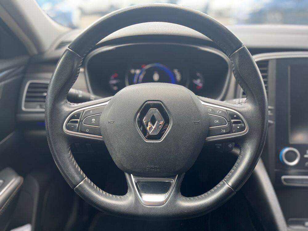 Talisman 1.6 DCI 160 ENERGY INTENS Radar AV/AR 2016 occasion 44220 Cou&euml;ron