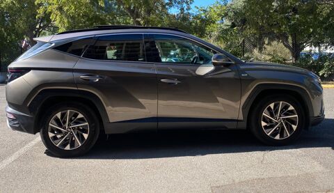 Tucson 1.6 CRDI 135CH *MOTEUR CHANG&Eacute;: 45 000Km*TOIT OUVRANT* HYBRI 2021 occasion 13009 Marseille