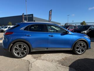 XCeed 1.6L GDI 141Ch ISG PHEV PREMIUM DCT6 - TOIT OUVRANT - CARPLA 2020 occasion 27000 &Eacute;vreux
