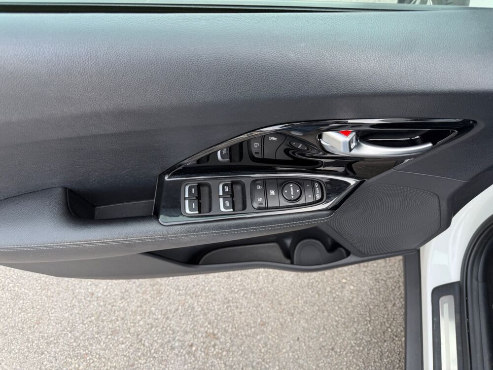 Niro DESIGN 1.6 GDI 141ch HYBRID HEV 1.3KWH 2017 occasion 25300 Pontarlier