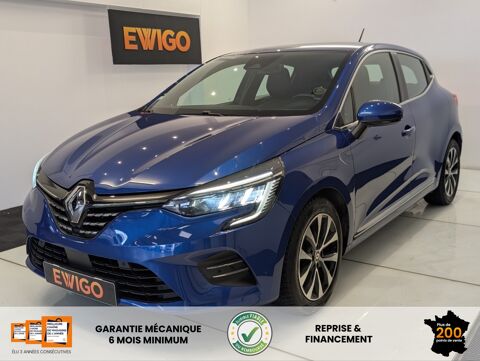 Annonce voiture Renault Clio 16490 �