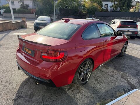 Serie 2 235I COUPE 3.0 325 CH M ZF8 2014 occasion 25000 Besan&ccedil;on