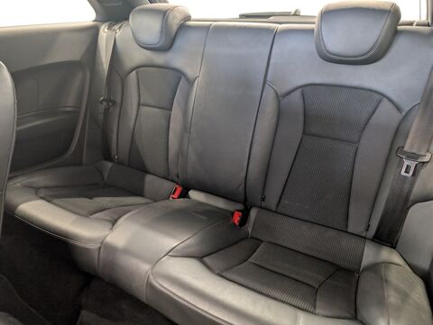 A1 1.4 TFSI 120ch S-LINE 2014 occasion 90160 Bessoncourt