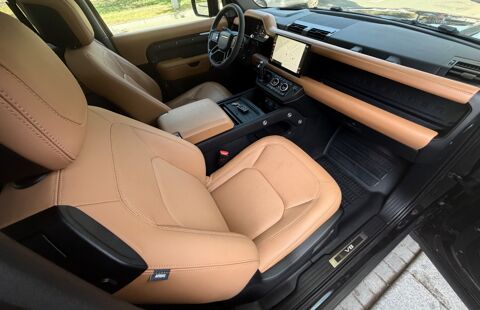 Defender 90 P525 V8 525 CH 2Places TVA 2024 occasion 33100 Bordeaux
