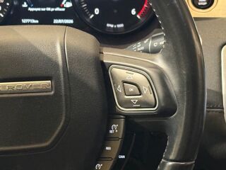 Range Rover Evoque 2.0 ED4 150ch 2018 occasion 81990 Puygouzon