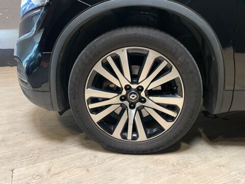 Koleos 2.0 DCI 175 BOSE EDITION 4X2 BVA 2017 occasion 60740 Saint-Maximin