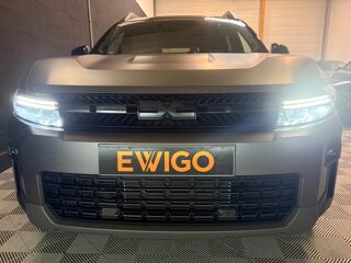 Bigster 1.8 155ch 110 HYBRID FULL-HYBRID 1.4KWH JOURNEY 4X2 BVA/ JAN 2025 occasion 78125 Gazeran