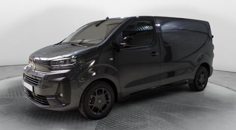 Annonce voiture Citroën Jumpy 34480 €