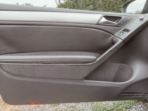 Golf 2.0 TSI 270 CH /TOIT OUVRANT/CLIMATISATION 2011 occasion 76150 Saint-Jean-du-Cardonnay