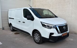 Primastar FOURGON 2.0 DCI 130ch FIRST EDITION 2023 occasion 34430 Saint-Jean-de-V&eacute;das