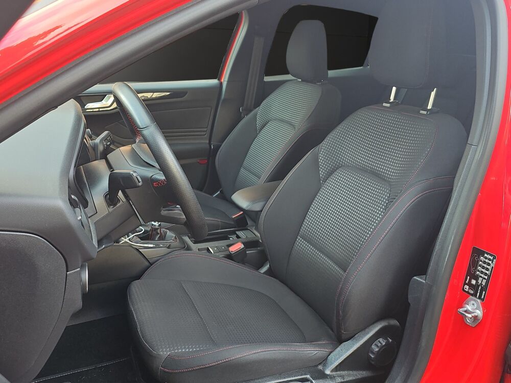 Focus 1.0 ECOBOOST 155 HYBRID MHEV ST-LINE - GARANTIE 6 MOIS 2021 occasion 68000 Colmar