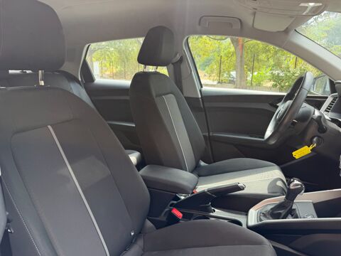A1 SPORTBACK 1.0 30 TFSI 110CH DESIGN S-TRONIC GRIS NARDO*CARPL 2022 occasion 13009 Marseille