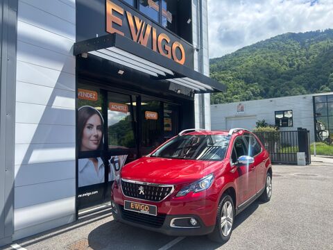 2008 1.2L 130CH STYLE / COURROIE OK / RADAR AR 2018 occasion 38420 Le Versoud