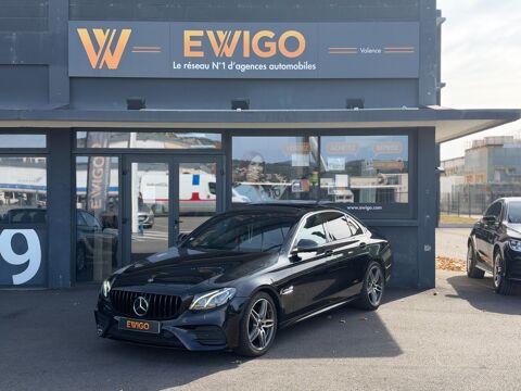 Annonce voiture Mercedes Classe E 24980 €