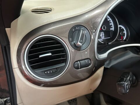 COCCINELLE II 1.2 TSI 105 CV / REGULATEUR / BLUETOOTH / 2014 occasion 29000 Quimper