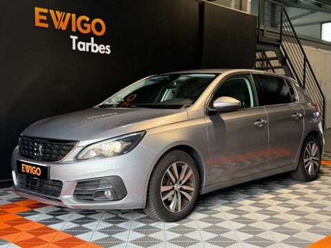 308 II (2) 1.2 PURETECH 110 ch ALLURE 2018 occasion 65290 Juillan