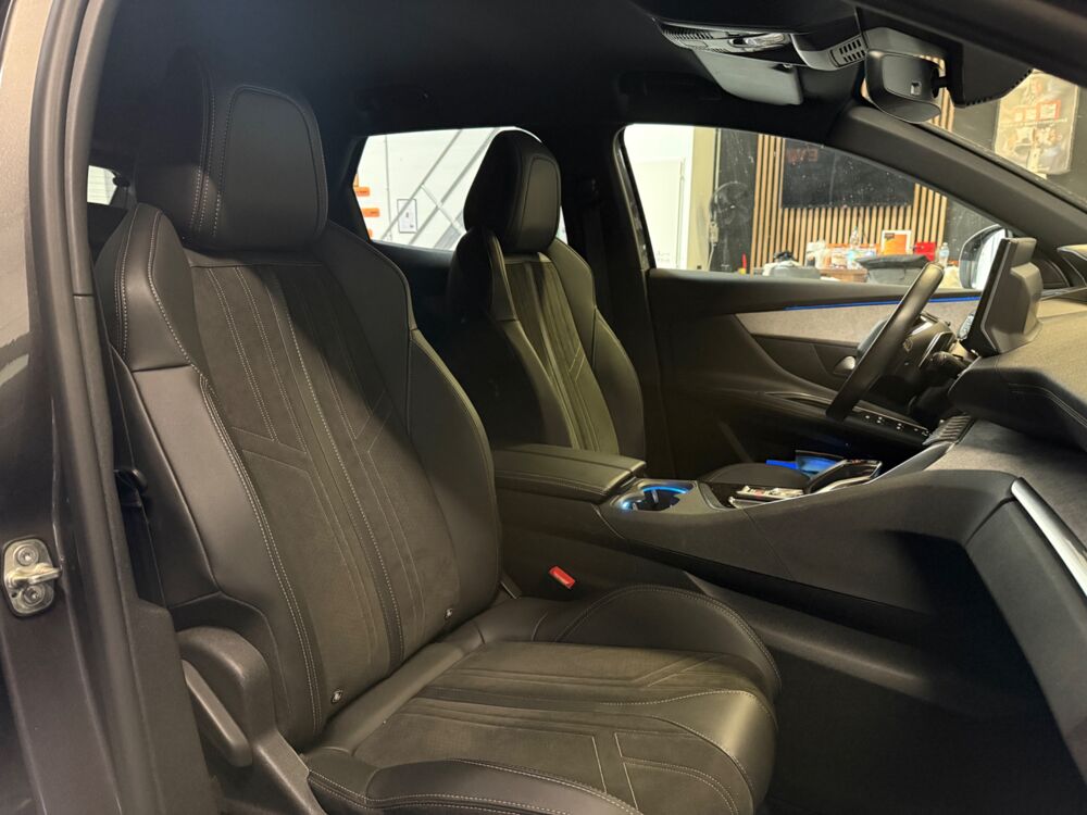 3008 GENERATION-II 1.6 180ch GT EAT8 BVA/ CARPLAY/ CAMERA DE RECU 2021 occasion 78125 Gazeran
