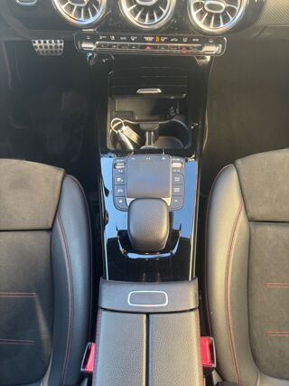 Classe CLA COUPE 2.0 200 D 150 CH AMG LINE 8G-DCT BVA / CARPLAY / MERCE 2020 occasion 40000 Mont-de-Marsan