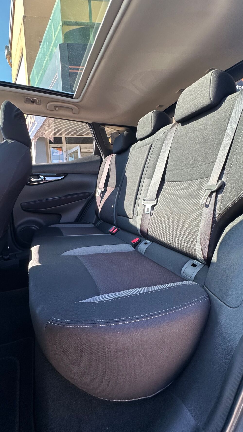 Qashqai GENERATION-II 1.5 DCI 116CH N-CONNECTA 2WD DCT bva 2020 occasion 25000 Besan&ccedil;on