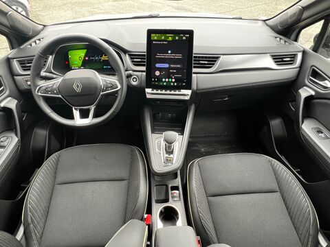 Symbioz 1.6 E-TECH 145H 95 FULL-HYBRID HYBRID 1.2KWH ICONIC BVA 2025 occasion 47000 Agen