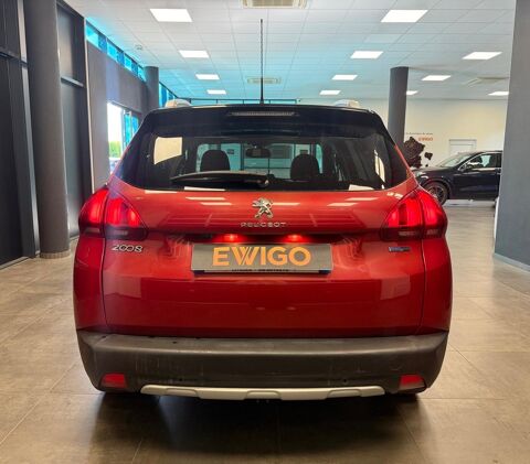 2008 1.2 PURETECH 110ch CROSSWAY 2017 occasion 67800 Hoenheim