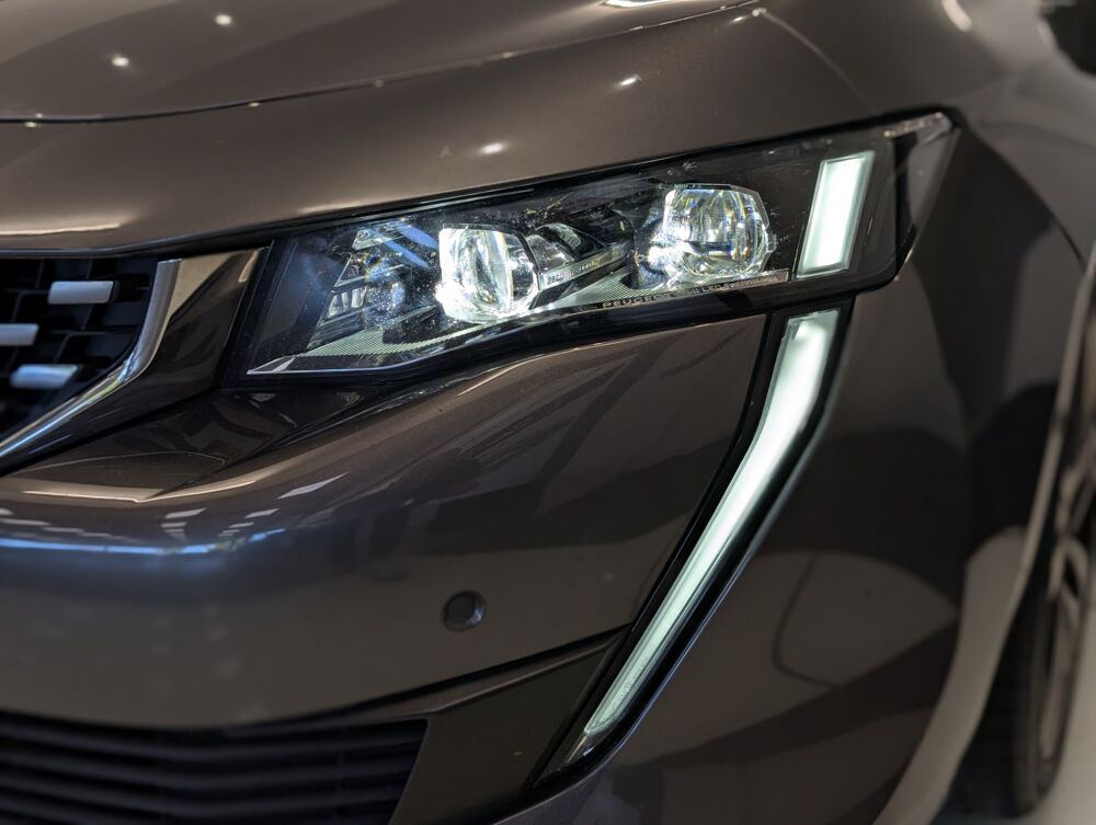 508 GENERATION-II 1.6 PURETECH 225ch GT 2019 occasion 90160 Bessoncourt