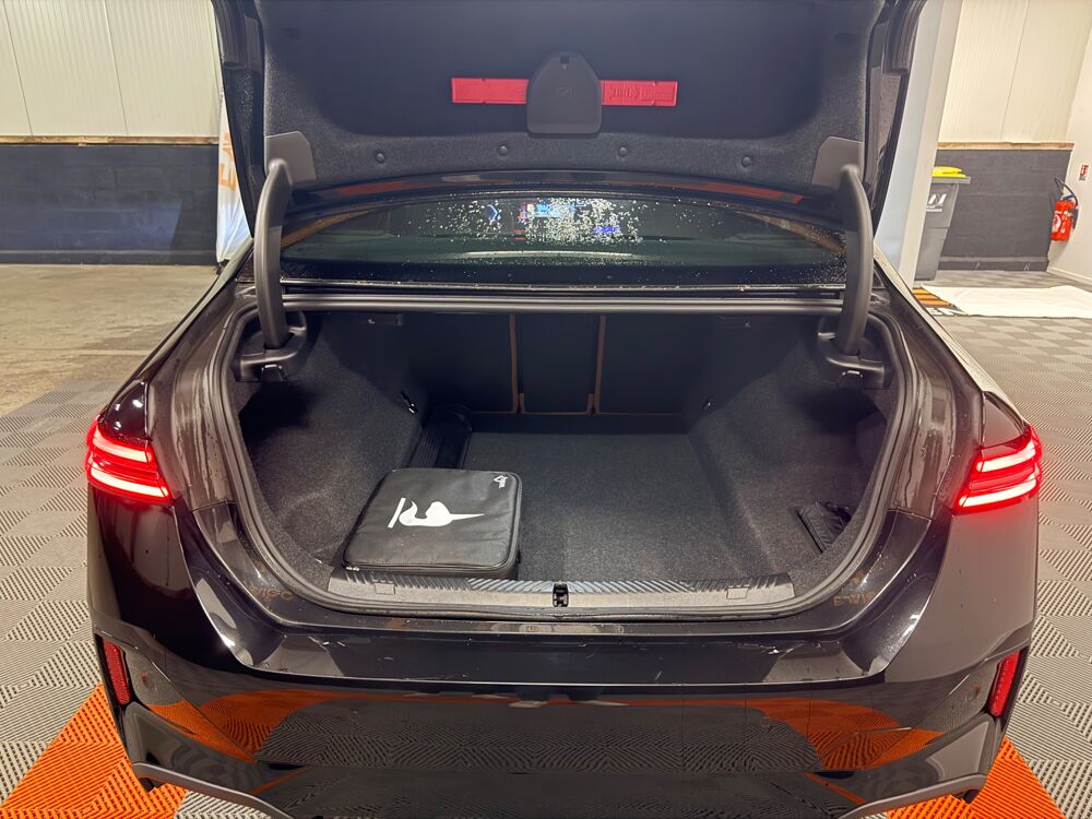 S&eacute;rie 5 3.0 550 E 490H 315 PHEV HYBRID 19KWH XDRIVE BVA 2025 occasion 76190 &Eacute;calles-Alix