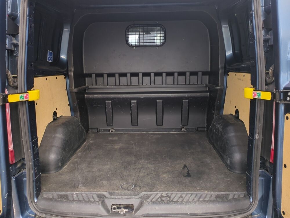 Transit Custom Transit 320 2.0 ECOBLUE 185 L1H1 COURT SPORT BVA 5 Places 2020 occasion 38590 Saint-&Eacute;tienne-de-Saint-Geoirs