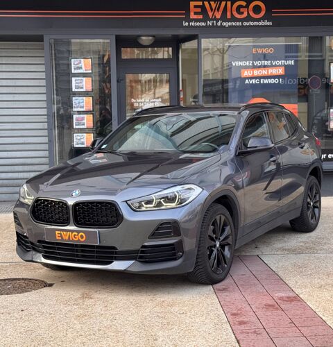 Annonce voiture BMW X2 24980 �