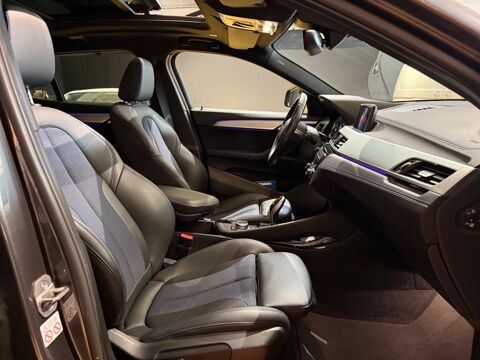 X2 1.8 D 150CH M-SPORT SDRIVE 2021 occasion 81990 Puygouzon