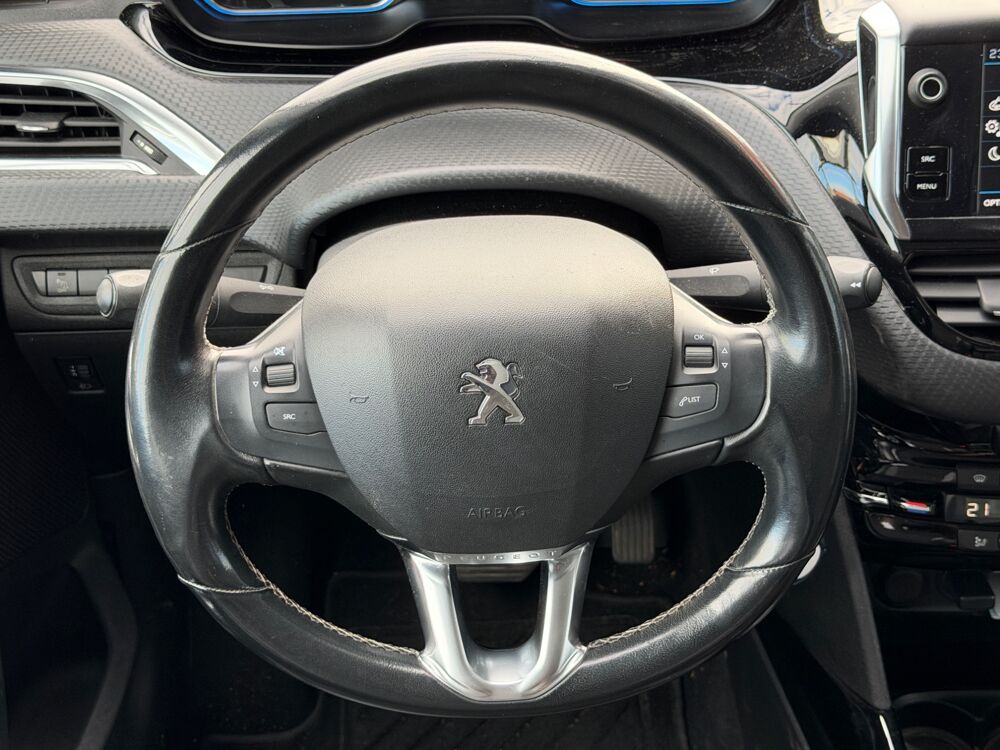 2008 1.2 PURETECH 130 ch ALLURE BUSINESS EAT6 2019 occasion 64320 Idron