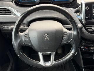 2008 1.2 PURETECH 130 ch ALLURE BUSINESS EAT6 2019 occasion 64320 Idron
