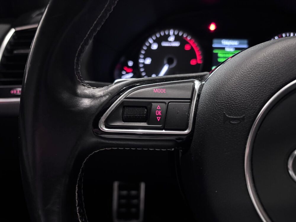 SQ5 3.0 TDI 325 PRO LINE QUATTRO BVA FULL OPTION CARPLAY ENTRETI 2016 occasion 60740 Saint-Maximin