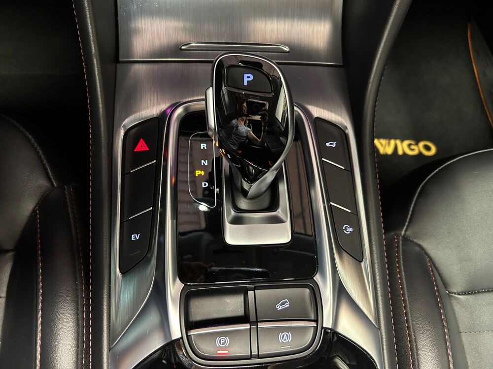 MG.EHS 1.5 T-GDI 258H 160 PHEV HYBRID 16.6KW Luxury BVA 2023 occasion 83600 Fr&eacute;jus