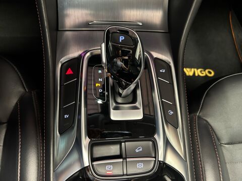 MG.EHS 1.5 T-GDI 258H 160 PHEV HYBRID 16.6KW Luxury BVA 2023 occasion 83600 Fr&eacute;jus