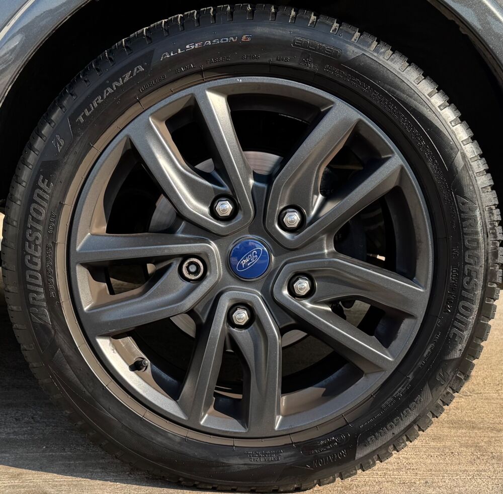 Transit FOURGON 290 2.0 ECOBLUE 185 L1H1 COURT PC-TN SPORT BVA START 2022 occasion 54000 Nancy
